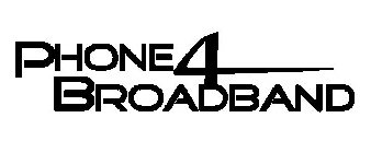 PHONE4 BROADBAND