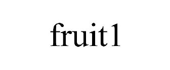 FRUIT1