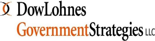 DOWLOHNES GOVERNMENTSTRATEGIES LLC