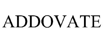 ADDOVATE