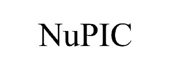 NUPIC