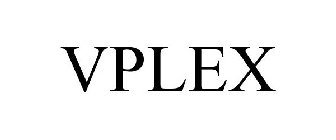 VPLEX