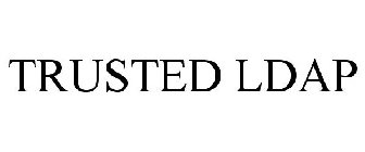 TRUSTED LDAP