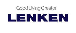 GOOD LIVING CREATOR LENKEN