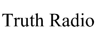 TRUTH RADIO