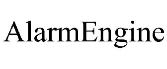 ALARMENGINE