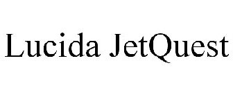 LUCIDA JETQUEST