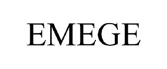 EMEGE