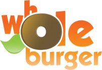 WHOLEBURGER