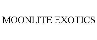 MOONLITE EXOTICS