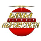 BANDA AZPERICUETA