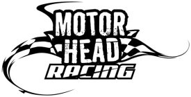 MOTOR HEAD RACING
