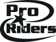 PRO RIDERS