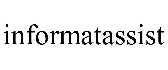 INFORMATASSIST