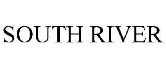 SOUTH RIVER