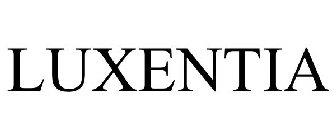 LUXENTIA