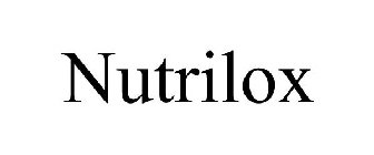 NUTRILOX