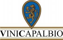 VINICAPALBIO