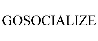 GOSOCIALIZE