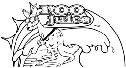 ROO JUICE