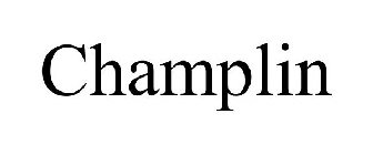 CHAMPLIN