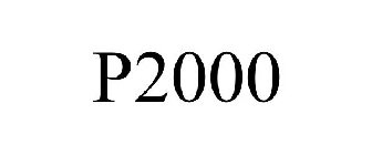 P2000