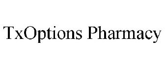 TXOPTIONS PHARMACY