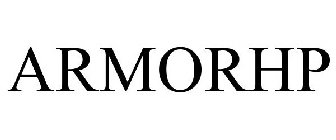 ARMORHP