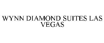 WYNN DIAMOND SUITES LAS VEGAS