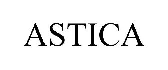 ASTICA