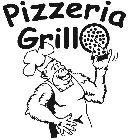 PIZZERIA GRILLO