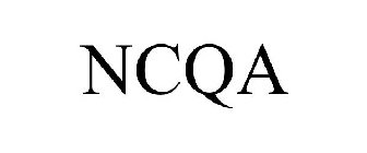 NCQA