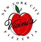 VICINI'S NEW YORK CITY PIZZERIA