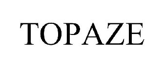 TOPAZE