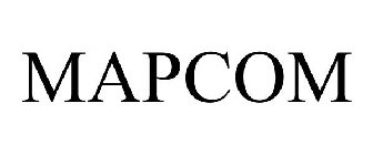 MAPCOM