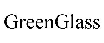 GREENGLASS