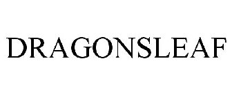 DRAGONSLEAF