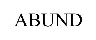 ABUND