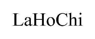 LAHOCHI