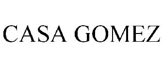 CASA GOMEZ
