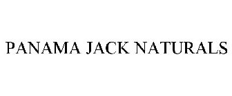 PANAMA JACK NATURALS