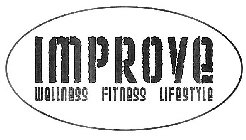 IMPROVE WELLNESS FITNESS LIFESTYLE