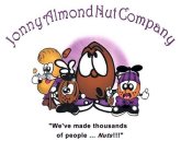 JONNY ALMOND NUT COMPANY 