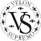 VS VELON SUPREMO