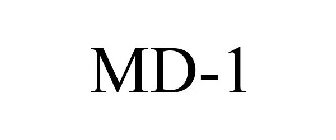 MD-1