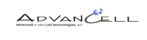 ADVANCELL ADVANCED IN VITRO CELL TECHNOLOGIES, S.L.