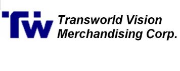 TW TRANSWORLD VISION MERCHANDISING CORP