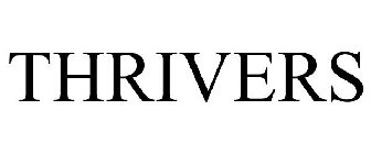THRIVERS