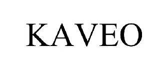 KAVEO