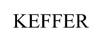 KEFFER
